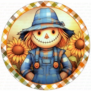 Signe de couronne d&#39;épouvantail automne, signe de couronne d&#39;automne Royaume-Uni, signe de couronne Royaume-Uni, signe de bienvenue d&#39;automne Royaume-Uni, signe de couronne d&#39;épouvantail, signe d&#39;épouvantail