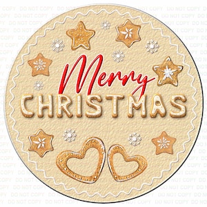 Gingerbread Merry Christmas wreath sign, gingerbread xmas sign, Gingerbread wreath, christmas wreath sign, xmas wreath sign, sweet xmas sign