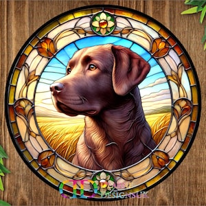 Chocolate Labrador sign, dog memorial sign, Chocolate Retriever, Chocolate Retriever Sign, Chocolate Retriever gift, labrador lover