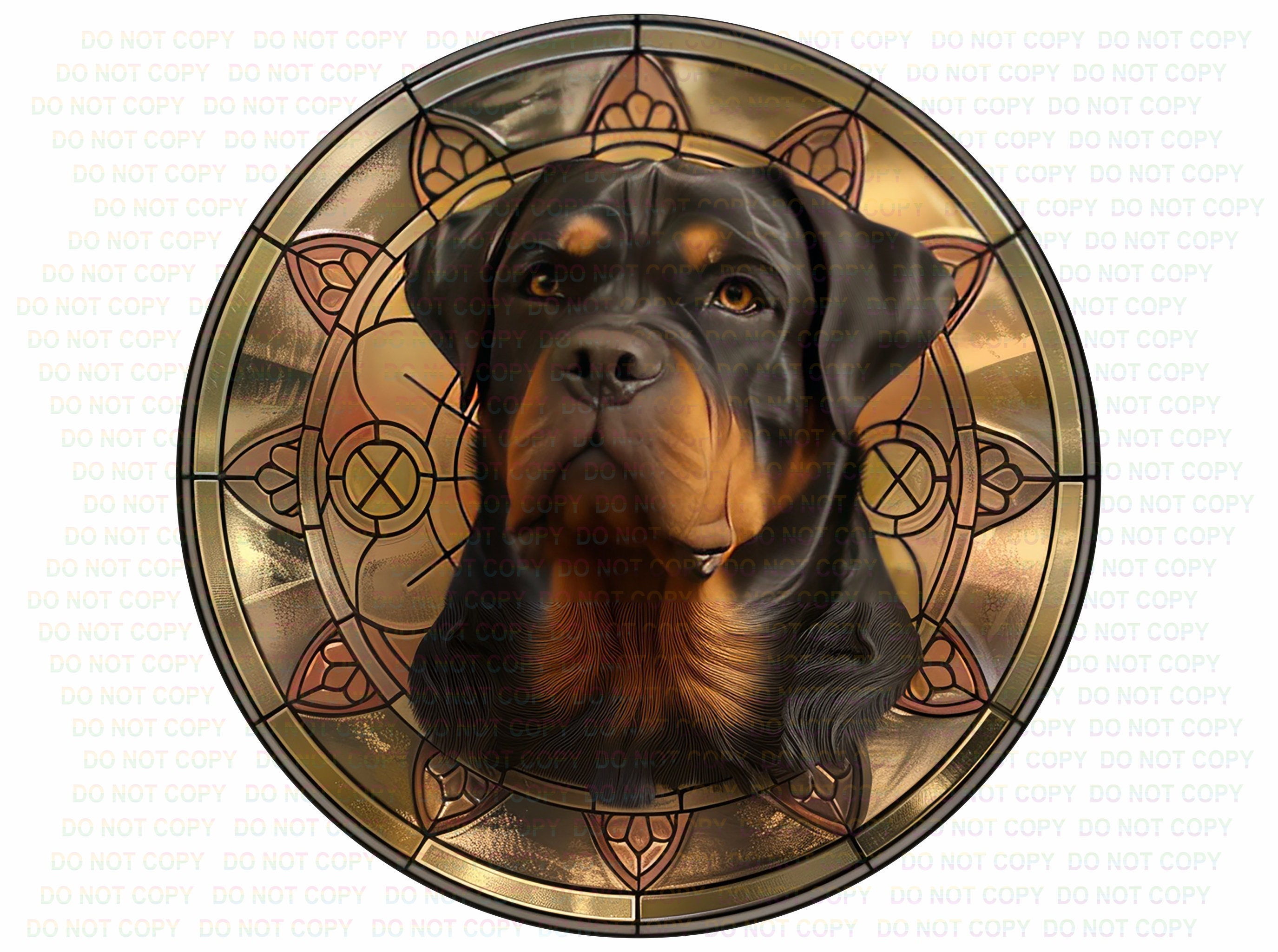 ロットワイラー ROTTWEILER スタジアムジャンパー スタジャン ウール レザー 切替 ショールカラー 刺繍 RW102-006 黒 M, image size:2750x2050