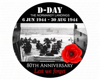 Lest We Forget remembrance wreath sign, Poppy Day sign, D Day Anniversary, poppy day wreath, poppy wreath, normandy landings