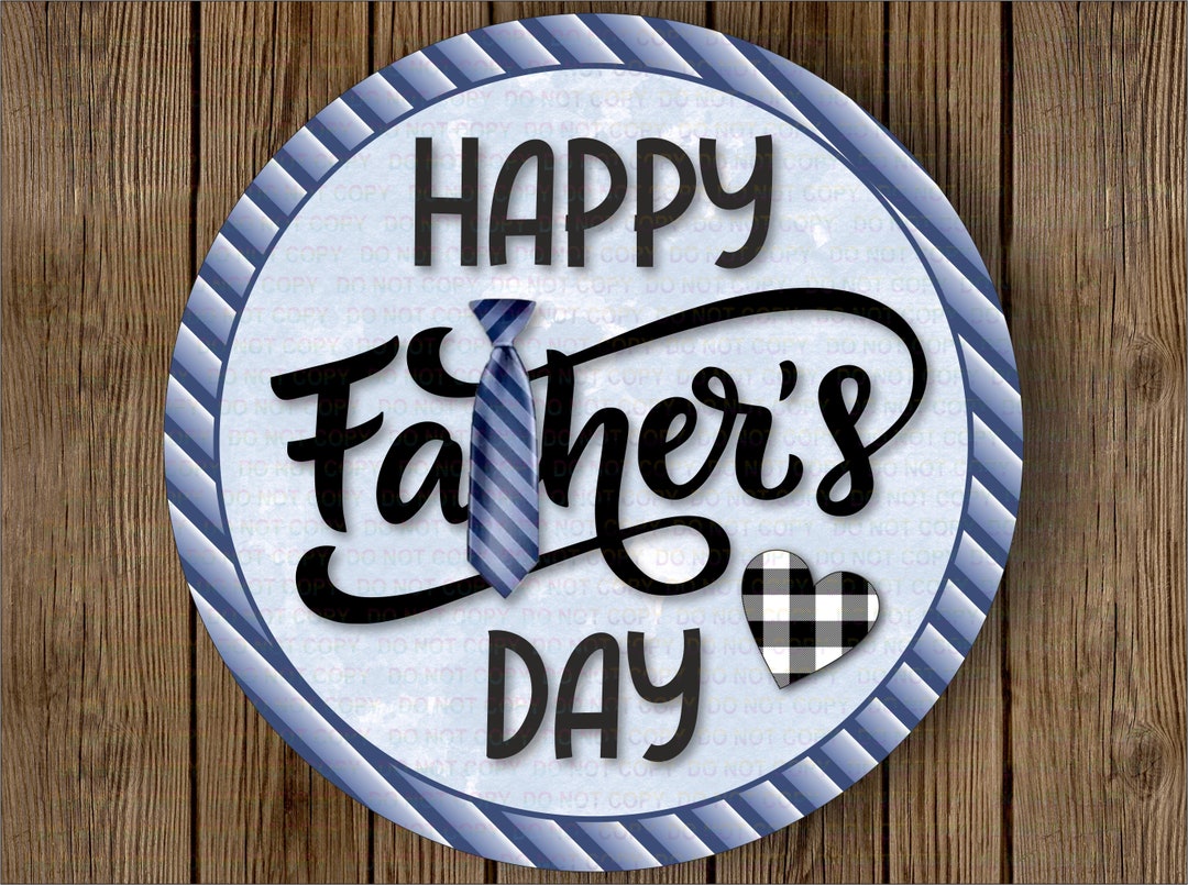 Fathers Day Wreath Sign Dads Wreath Sign Wreath Sign Uk - Etsy