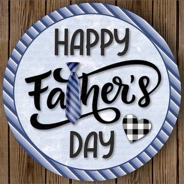 Fathers Day wreath sign, dads wreath sign, wreath sign uk, happy fathers day, happy father's day wreath sign, father's day plaque