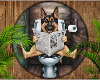 Deutsche Schäferhund Decke – Kuscheldecke Mit Graffiti-Design – Weich, Waschbar – Geschenk Für Hundeliebhaber & Familien