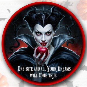 Come In For A Bite wreath sign, Halloween wreath sign