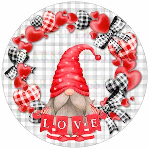 Valentines wreath sign, valentines day wreath sign, valentine sign, wreath sign uk, heart sign, valentines day sign, happy valentines sign