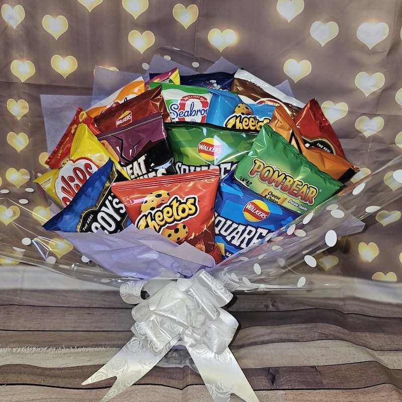 Alternative to a Bouquet Etsy UK