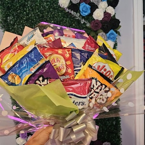 Crisp Bouquet image 8
