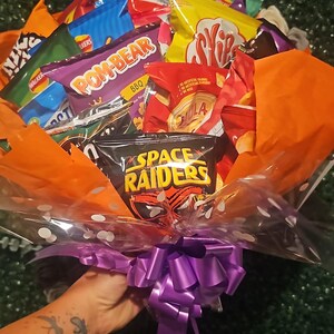 Crisp Bouquet image 10