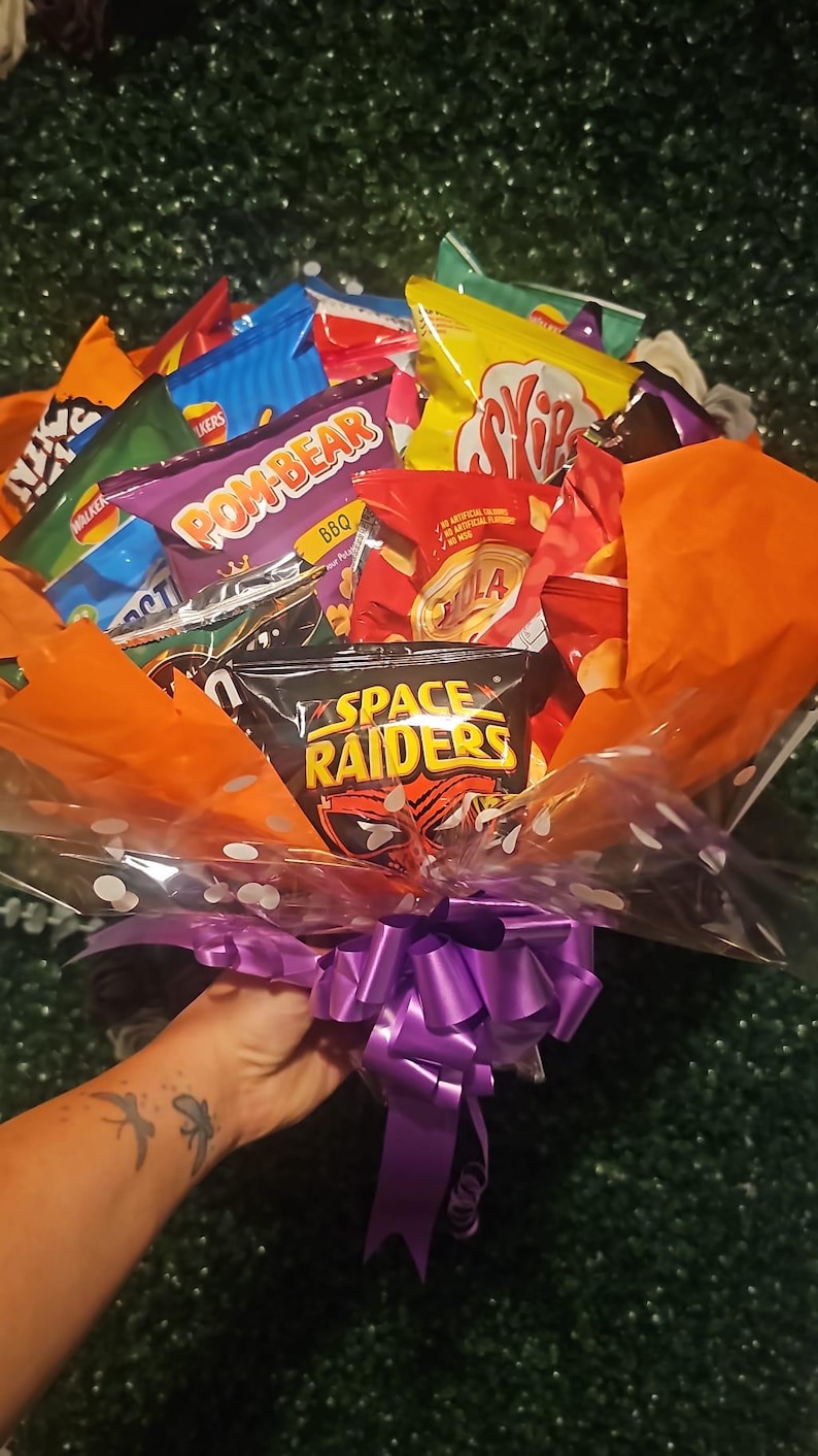 Crisp Bouquet image 10