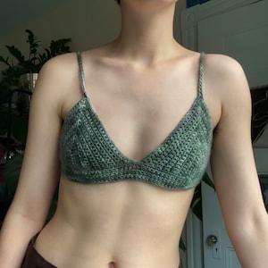 PDF: Over the Shoulder Boulder Holder Crochet Bralette