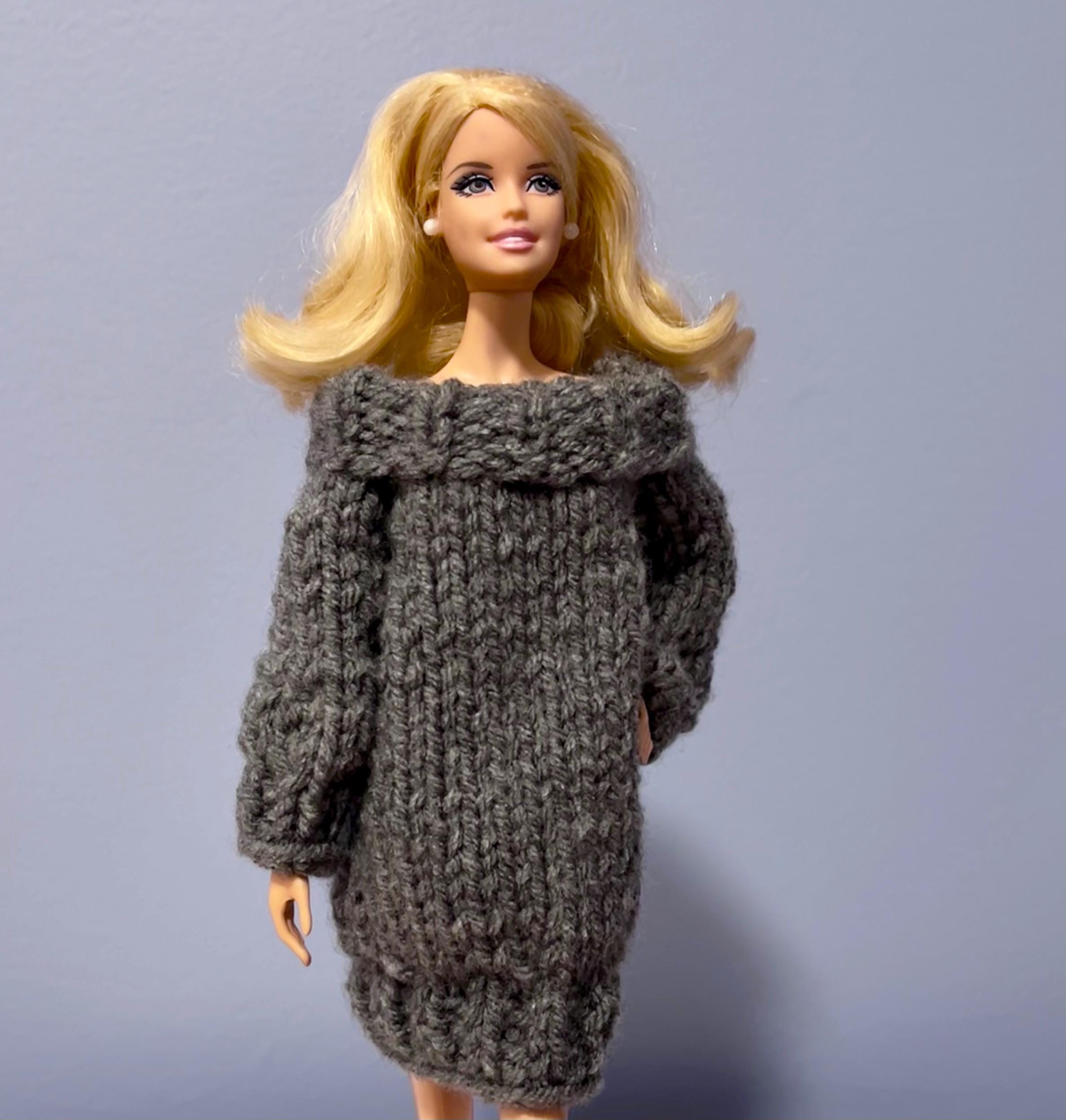 blonde hair 28 inch barbie doll clothes