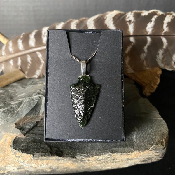 Glass Arrowheads Etsy glass-arrowheads-etsy