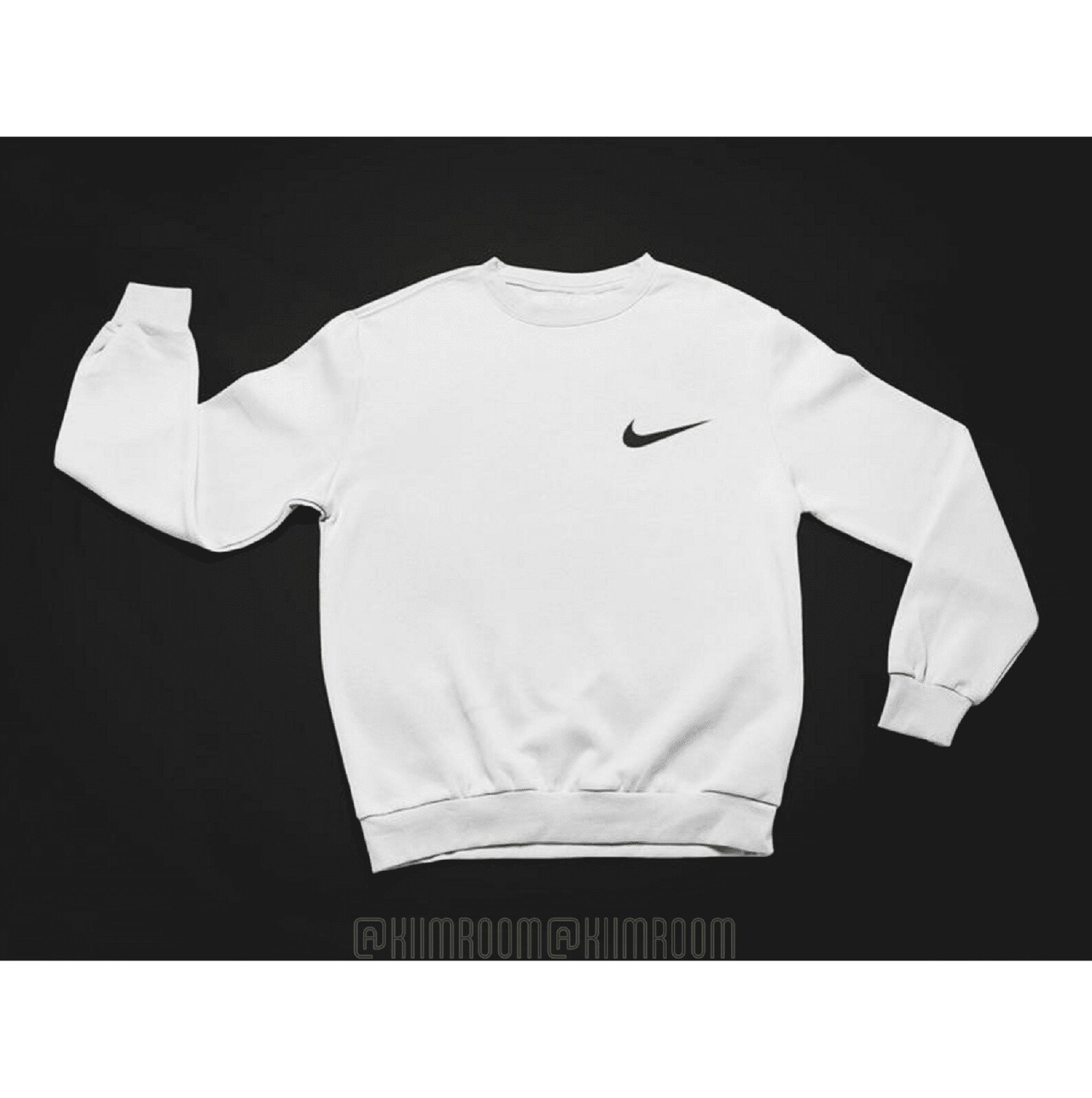 red tiger woods golf shirt