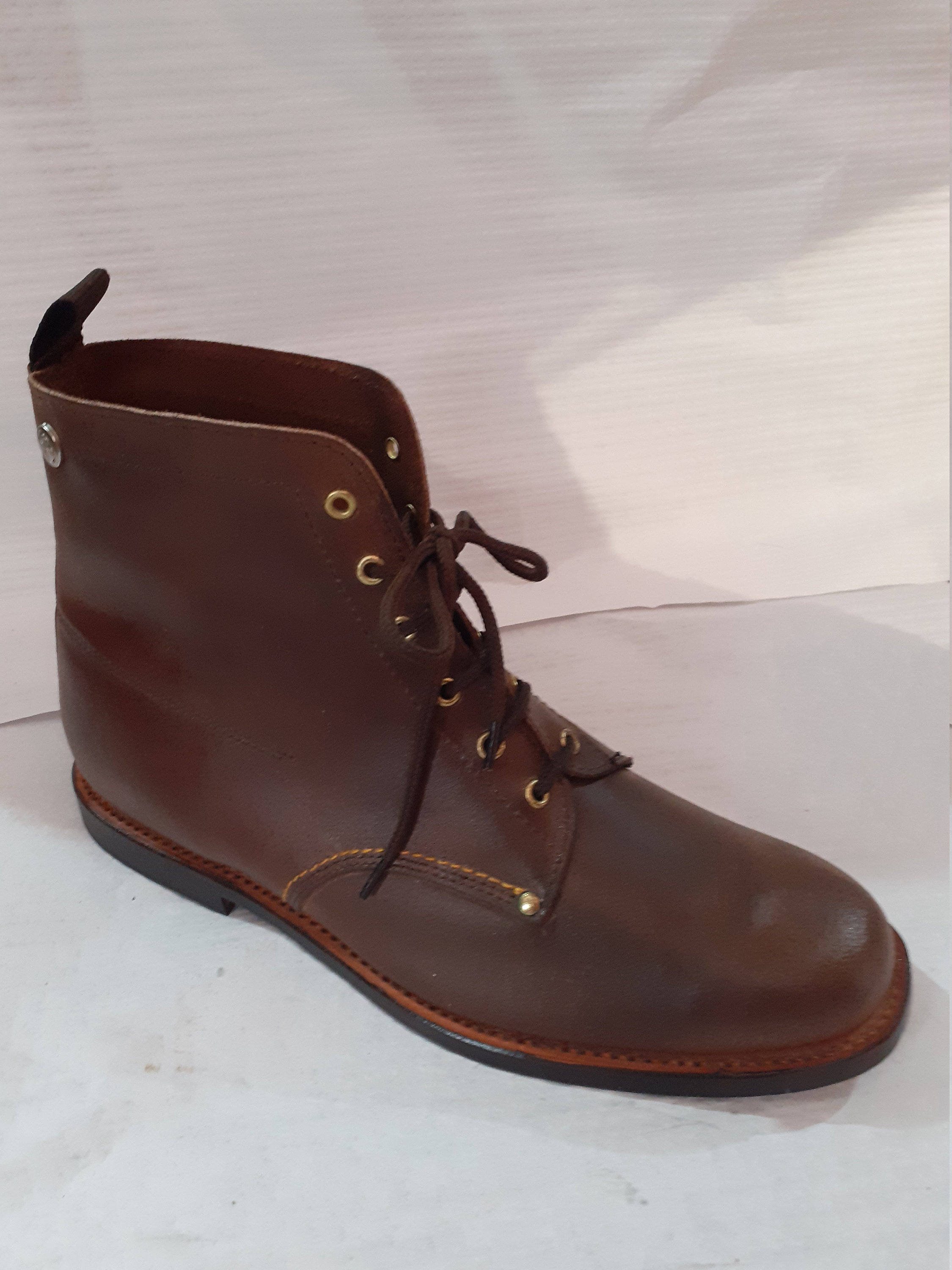 Traditional handmade boots alentejo portugal Etsy