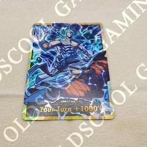 DON PERSONNALISÉ !! Proxy Enel v2