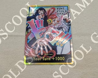 CUSTOM Uta/Ado DON!! Proxy