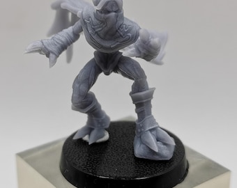 Raziel Soul Reaver