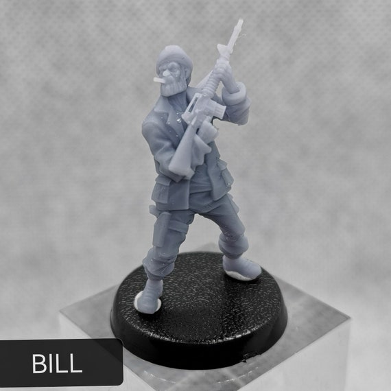 NECA Left 4 Dead Smoker Action Figure for sale online | eBay