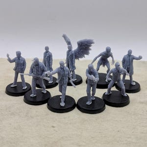 Supernatural Bundle