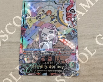 CUSTOM Bonney Leader v2 Proxy