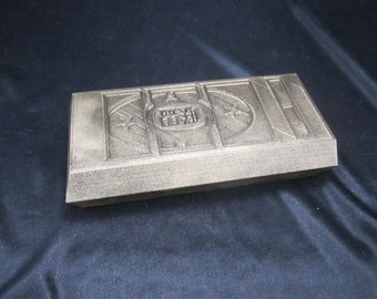 Firefly Serentiy Food Stuffs Protein Bar Prop (1:1 Scale) Two Tone Finish