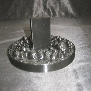 2001 A Space Odyssey Monlith Diorama (Small Size)