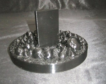 2001 A Space Odyssey Monlith Diorama (Small Size)