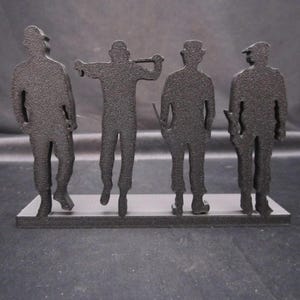 A Clockwork Orange 3d Display (Pop Art) (Textured Finish)