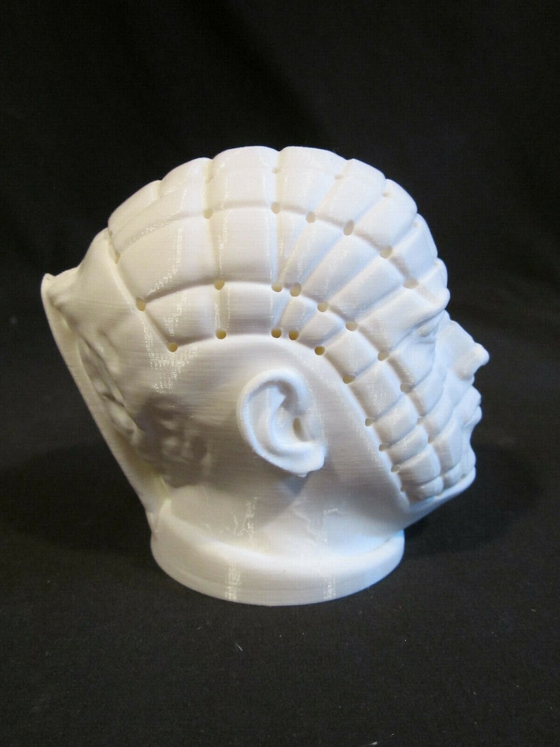 Hellraiser Pinhead Sewing Needle Holder pin Cushion Etsy