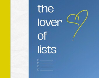 list notepad, notebook, lists, checklist, to do list