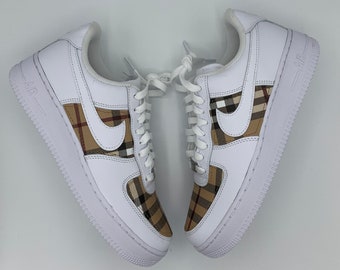 custom air force 1 lv