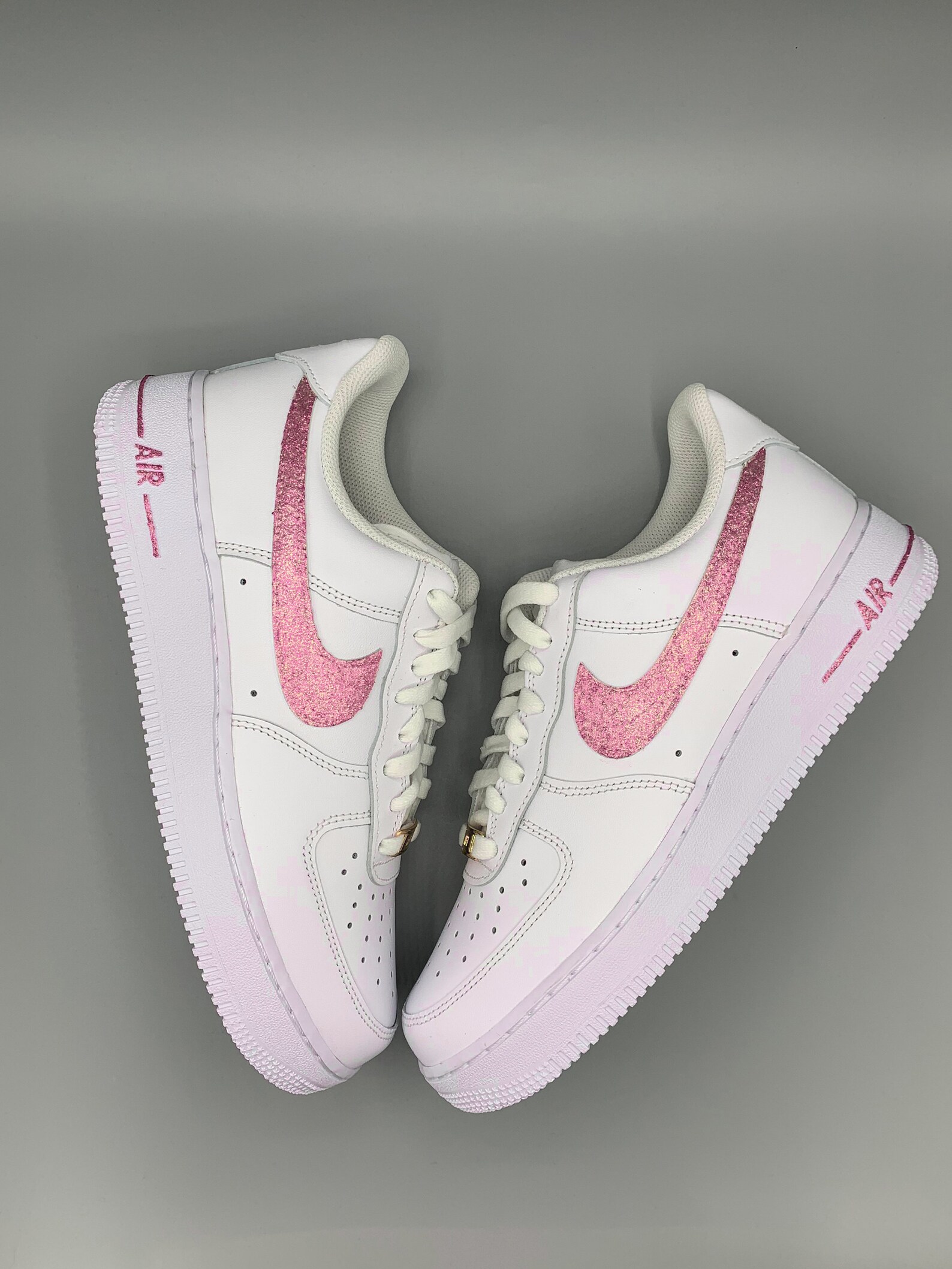 nike air force 1 femme paillette