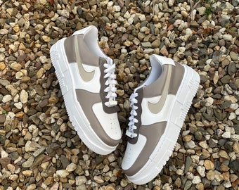 desert sand af1 pixel