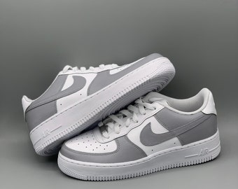 nike air force 1 kraakt