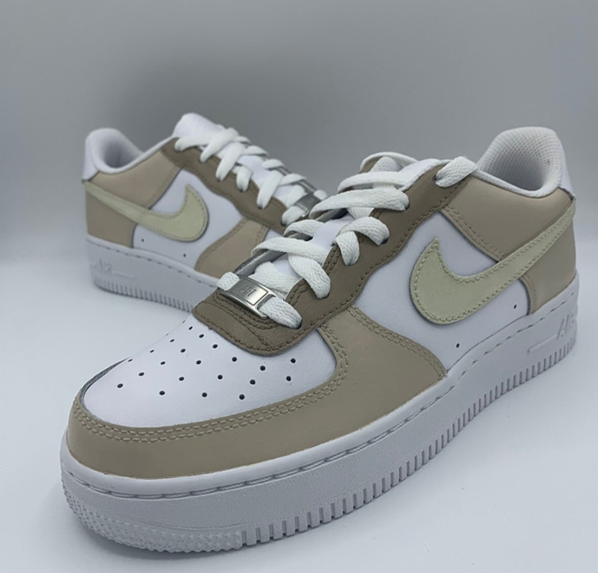 airforces beige