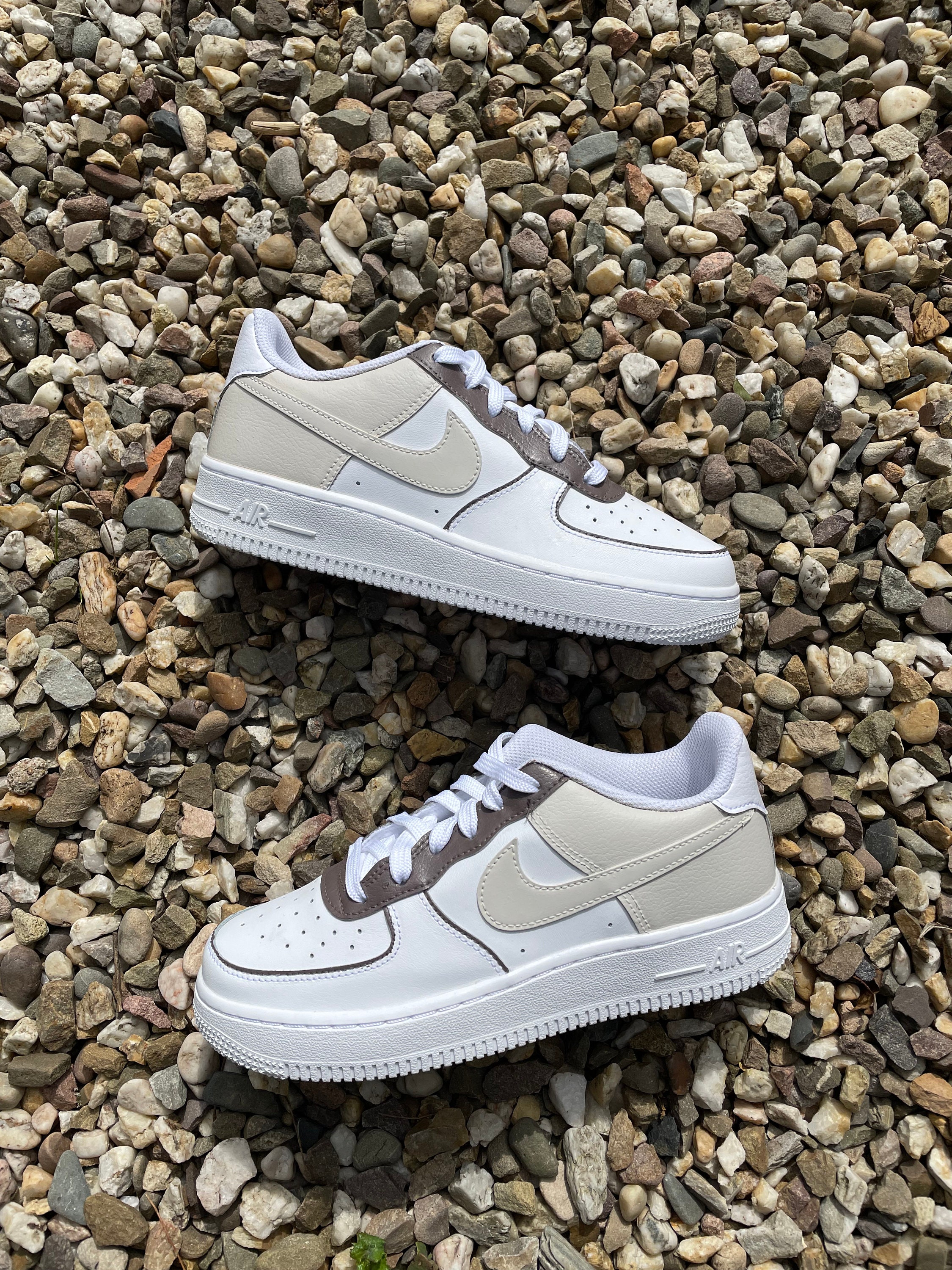 air force 1 low white cosmic bonsai