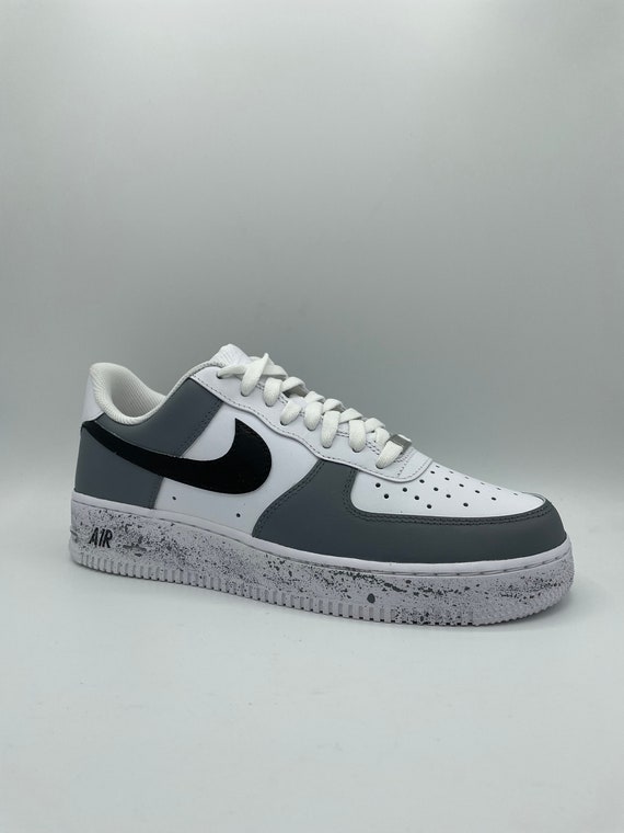 Nike, Shoes, Nike Custom Air Force Blessed W