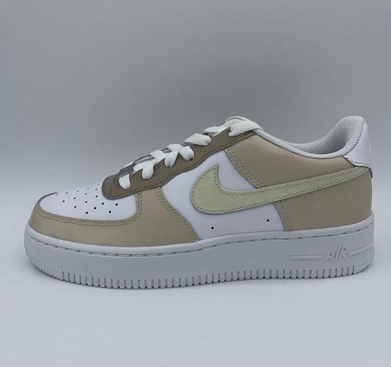 nike af1 beige