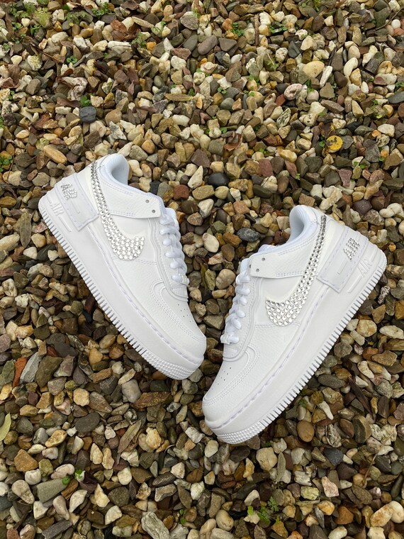 Nike af1 personnalisable new arrivals