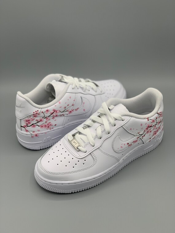af1 cherry blossom
