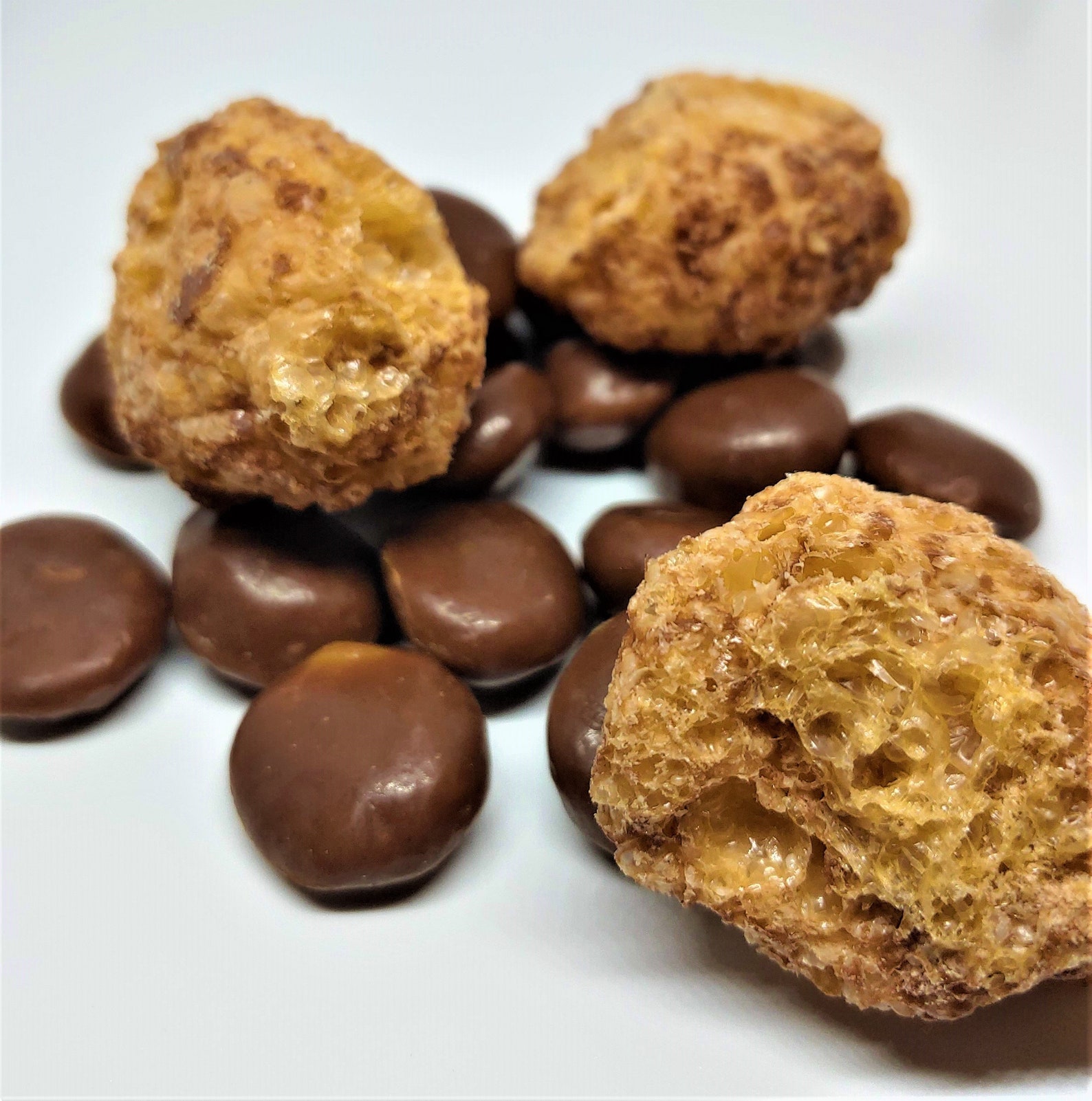 Freeze Dried Milk Duds Etsy