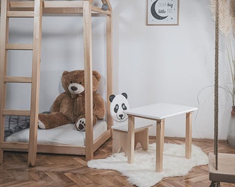 Kids chair Panda