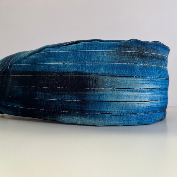 Scrub Cap - Blue Ombre