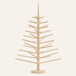 The Little Fir Tree