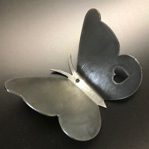 Three Metal Butterflies Small image 5