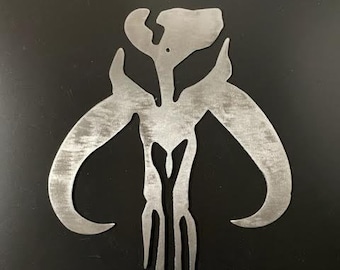 The Mandalorian Mythosaur Signet