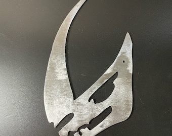 The Mandalorian Mudhorn Signet