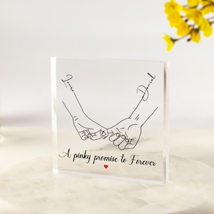 Promise Day 2023 Gift Ideas: Gift Ideas To Make Your Partner Feel Extra  Special | Pinky Promise gifts for him | Promise Gifts for Couples |  HerZindagi