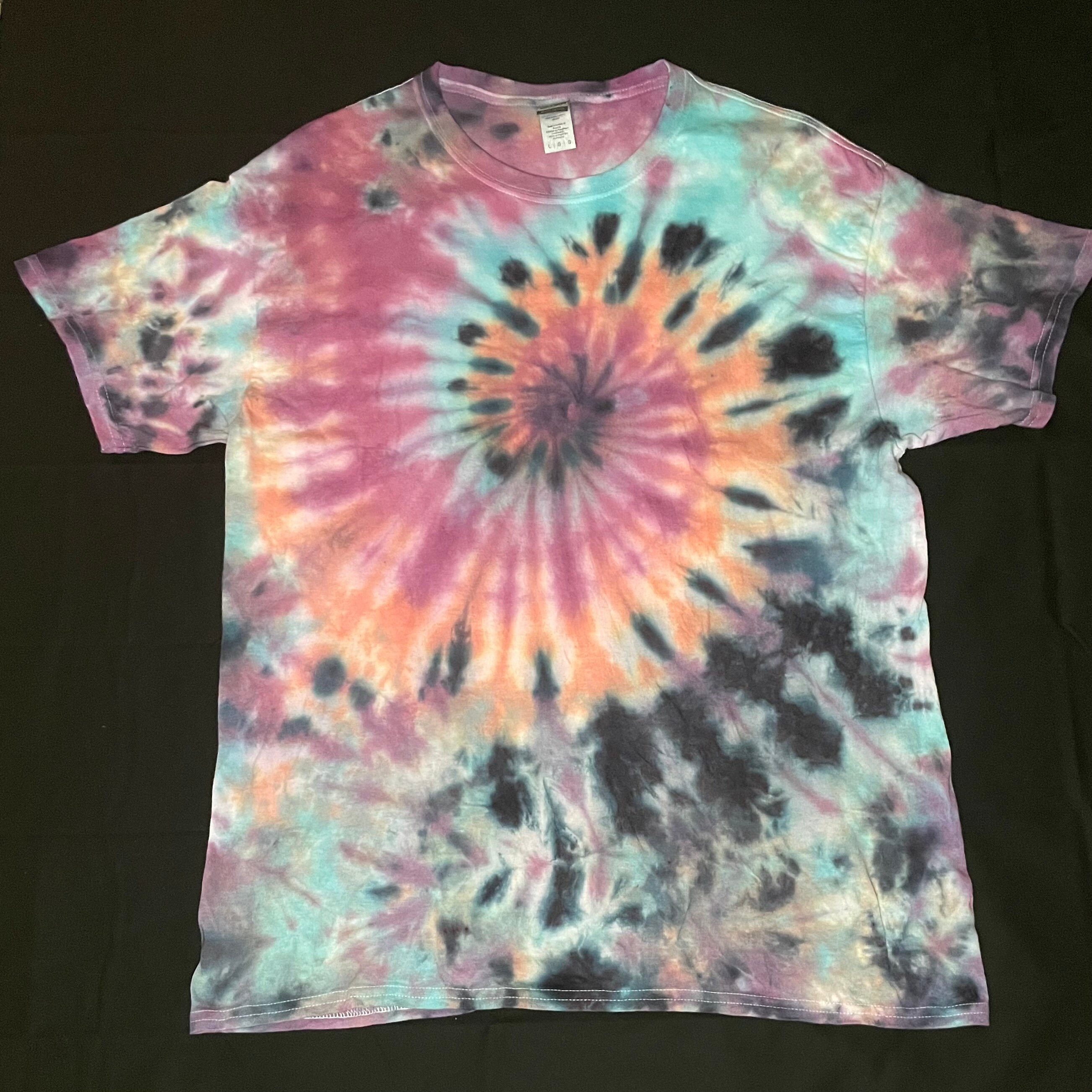 cropped tan sweatshirt